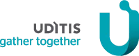 UDITIS-gather-together_logo_200x81